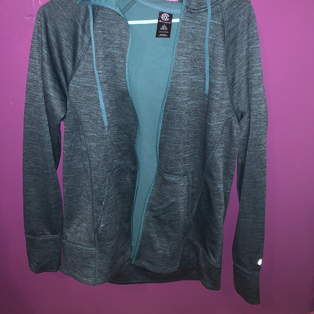 C9 by Champion Workout Jacket